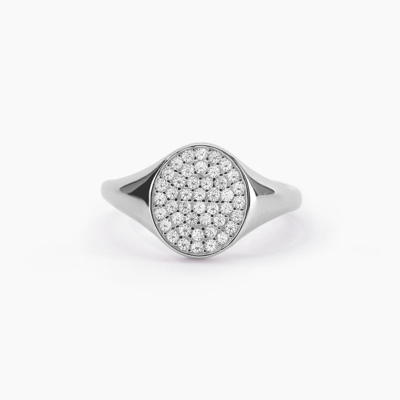 Anello CHEVALIER - Gioielleria Fondente