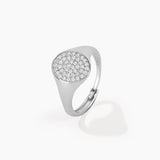 Anello CHEVALIER - Gioielleria Fondente