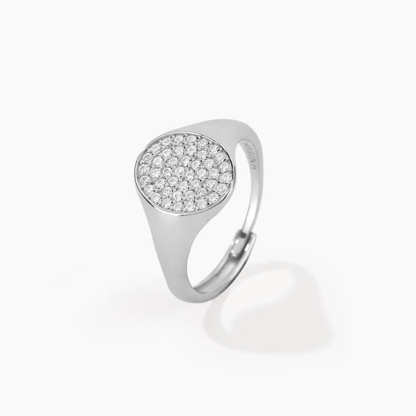 Anello CHEVALIER - Gioielleria Fondente