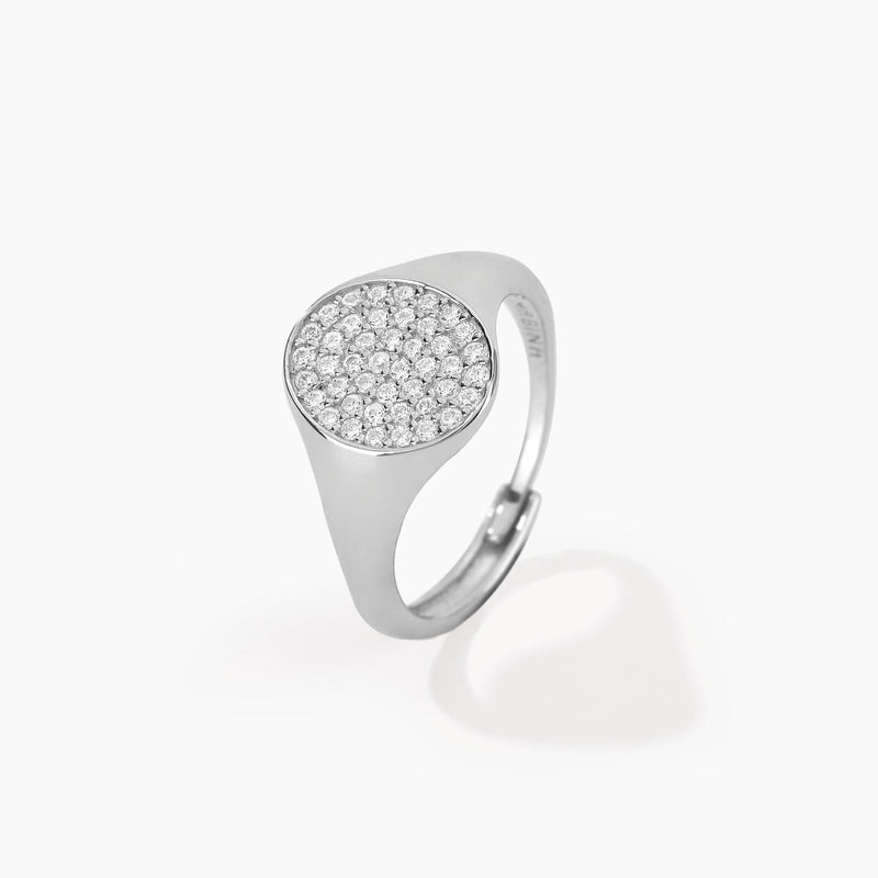 Anello CHEVALIER - Gioielleria Fondente