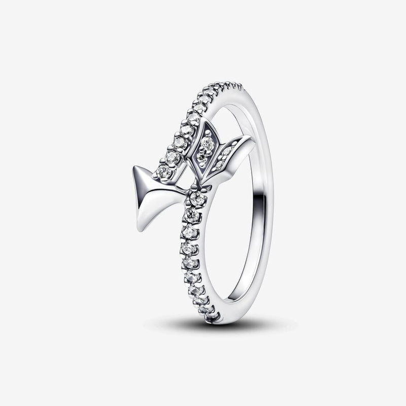 Anello Freccia Luminosa