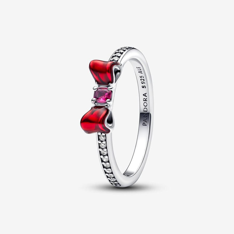Principesse Disney, Biancaneve, Anello Fiocco