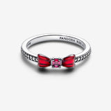 Principesse Disney, Biancaneve, Anello Fiocco