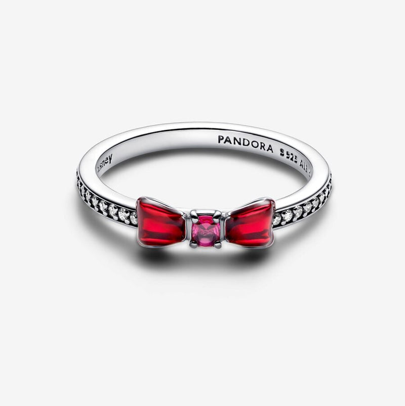 Principesse Disney, Biancaneve, Anello Fiocco
