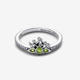 Principesse Disney, Tiana, Anello Tiara