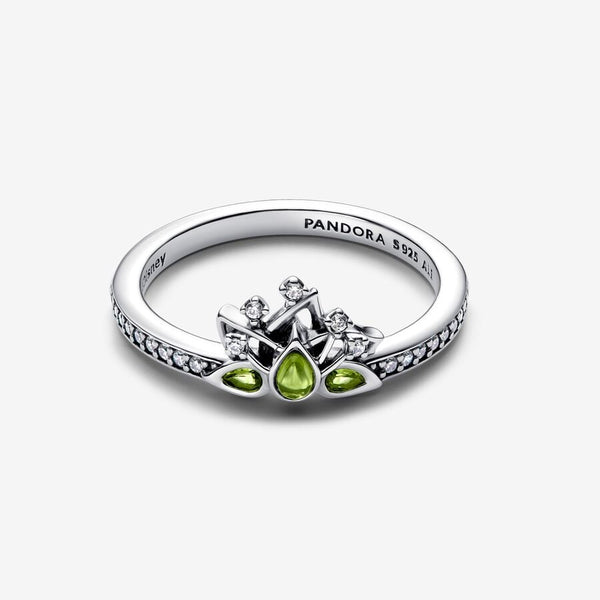 Principesse Disney, Tiana, Anello Tiara
