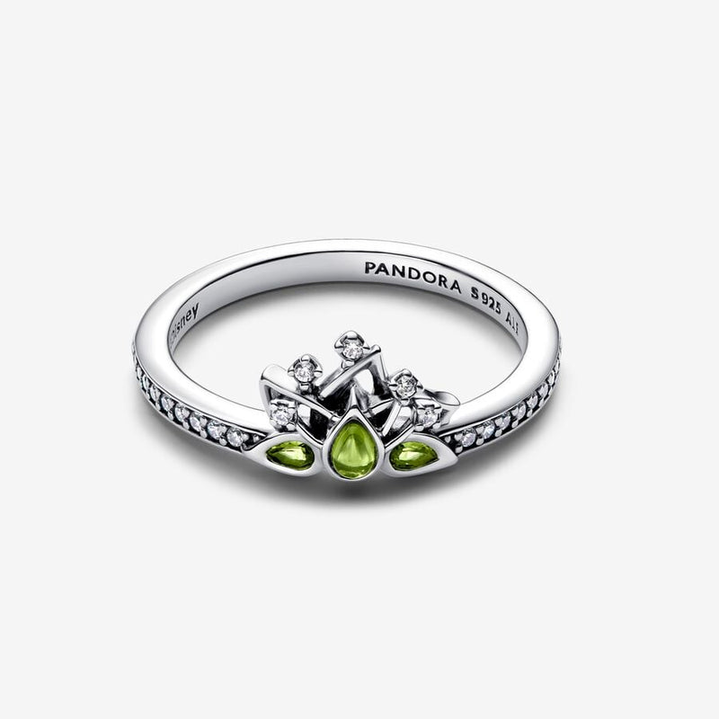 Principesse Disney, Tiana, Anello Tiara