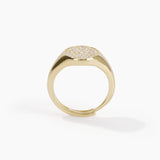 Anello CHEVALIER