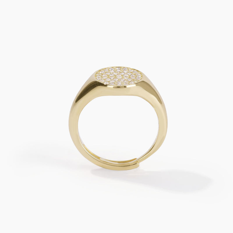 Anello CHEVALIER