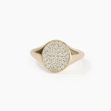 Anello CHEVALIER