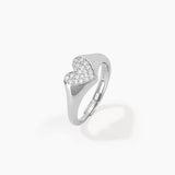 Anello CHEVALIER - Gioielleria Fondente