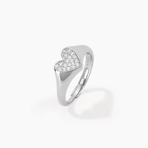 Anello CHEVALIER - Gioielleria Fondente