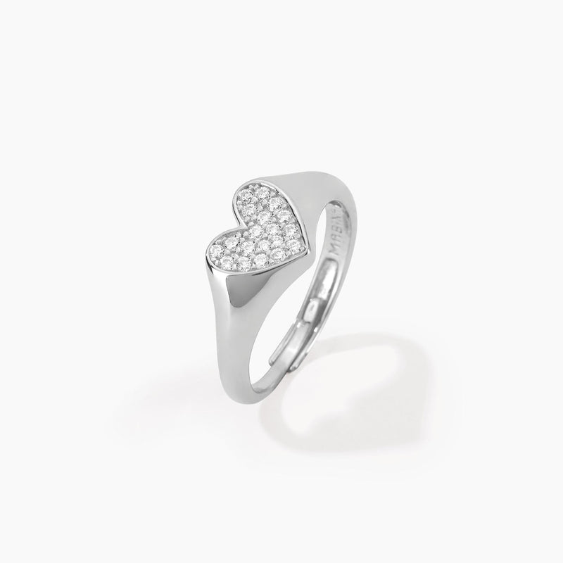 Anello CHEVALIER - Gioielleria Fondente