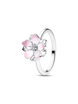 Anello Fiore di Ciliegio