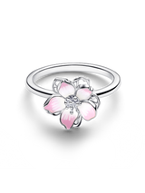 Anello Fiore di Ciliegio