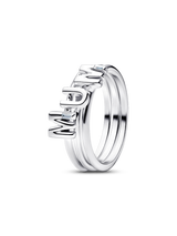 Anello "Mum" Divisibile