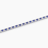 Bracciale TENNIS CLUB - Gioielleria Fondente