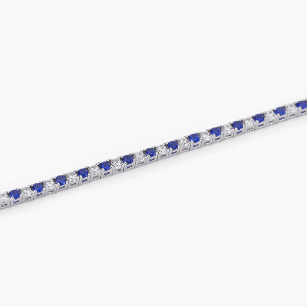 Bracciale TENNIS CLUB - Gioielleria Fondente