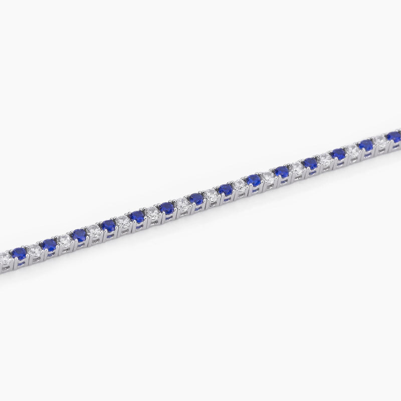 Bracciale TENNIS CLUB - Gioielleria Fondente