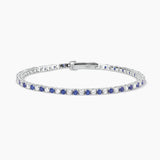 Bracciale TENNIS CLUB - Gioielleria Fondente
