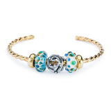 Granelli di sabbia - Gioielleria Fondente