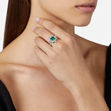 Anello Emerald - Gioielleria Fondente
