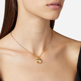 Collana Bold - Gioielleria Fondente
