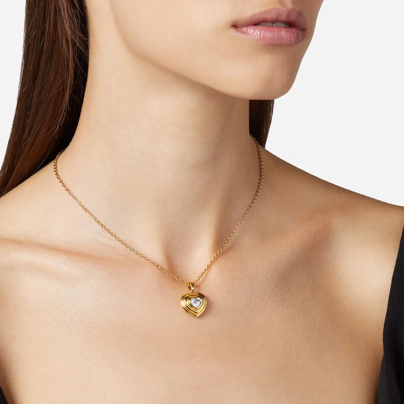 Collana Bold - Gioielleria Fondente