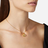 Collana Bold - Gioielleria Fondente