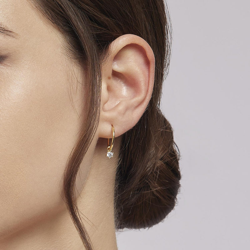 Orecchini LIGHT AND SHADOW