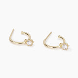 Orecchini LIGHT AND SHADOW