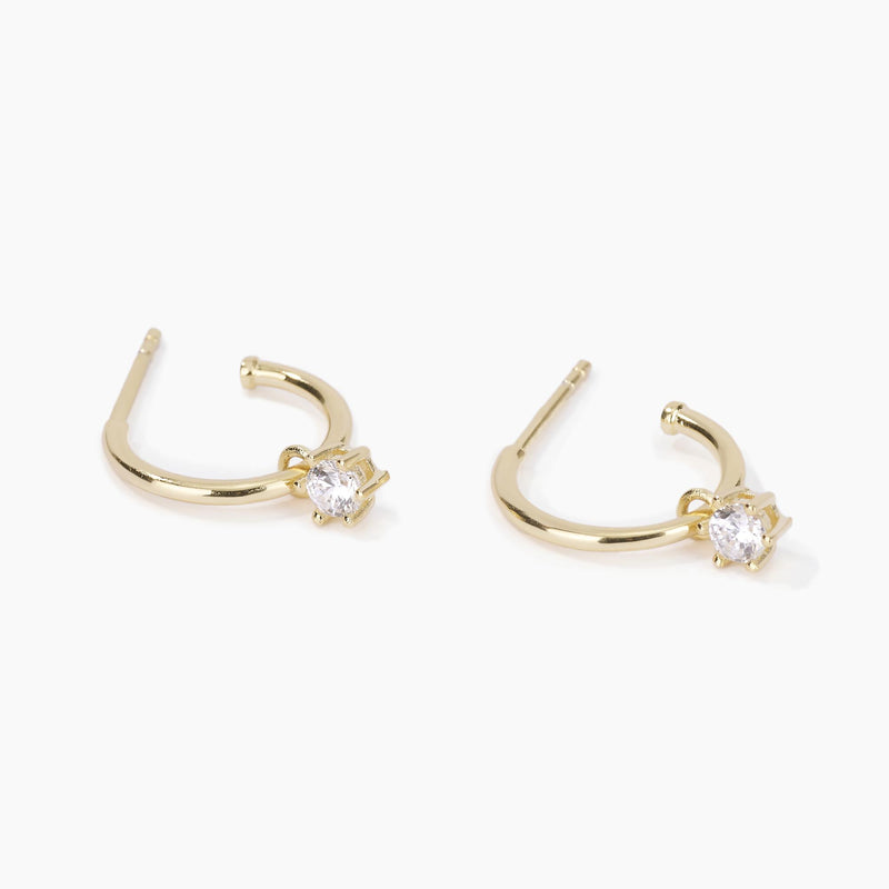 Orecchini LIGHT AND SHADOW