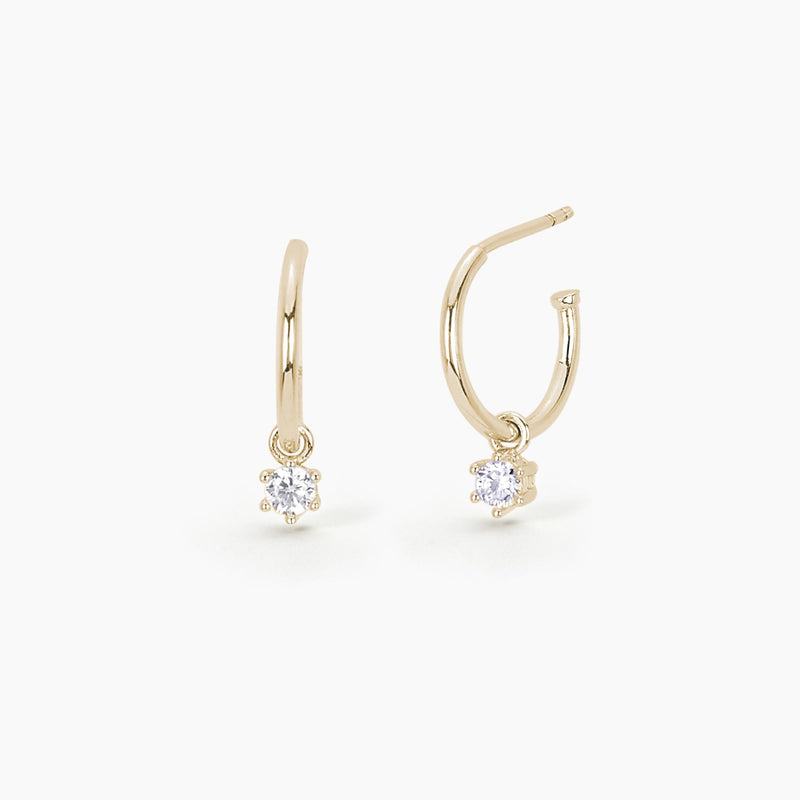 Orecchini LIGHT AND SHADOW