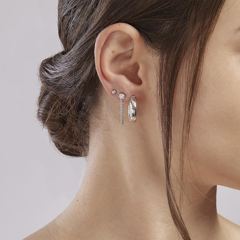 Orecchini FASHION WEEK - Gioielleria Fondente