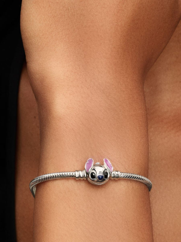 Disney, Bracciale Chiusura Stitch
