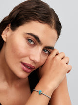 Charm Oceano Color Turchese