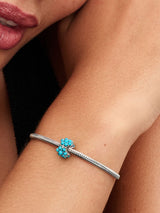 Charm Oceano Color Turchese