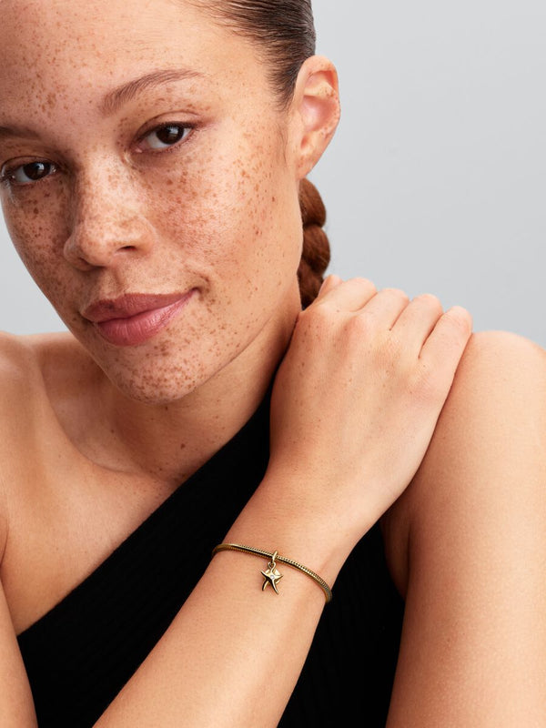 Charm Pendente Stella Marina "Darling"