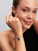 Disney, Biancaneve, Charm Pendente Specchio Magico