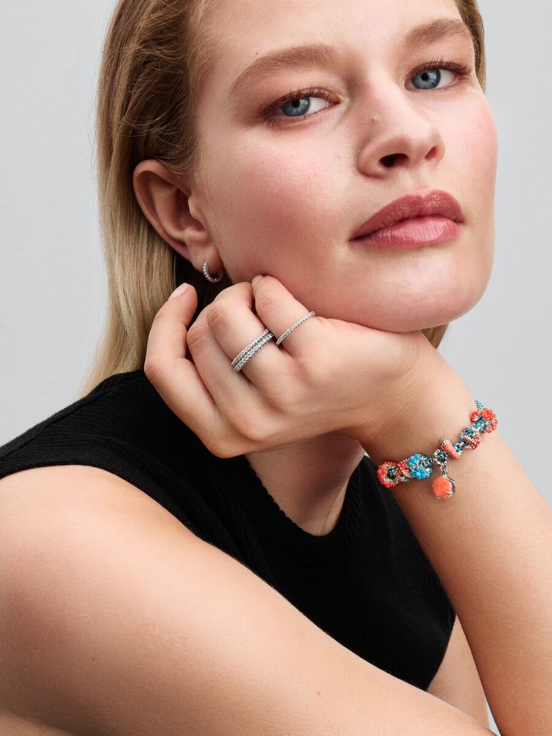 Charm Oceano Color Turchese