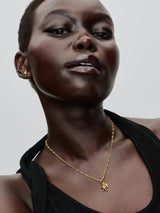 Charm Pendente Stella Marina "Darling"