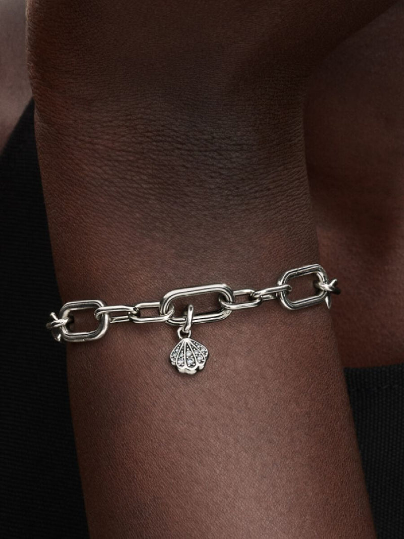 Charm Mini Pendente Conchiglia Pandora ME