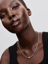 Charm Cuore con Pietra Blu Settembre da Incidere