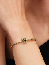 Marvel, Avengers, Elmo di Thor Argento Sterling 925, Placcatura in Oro 14k