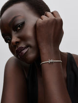 Charm "Family" Argento Sterling 925