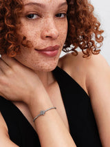 Charm Openwork Fiocco di Neve Argento Sterling 925