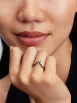 Disney Villains, Anello Malefica