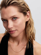 Collana Catenina a Sfere