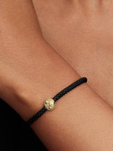 Mini Charm Mondo effetto diamantato