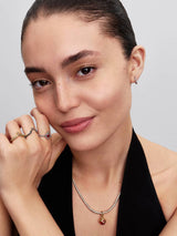 Principesse Disney, Aurora, Anello Tiara